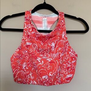 Carve Designs Reversible Swimsuit Top